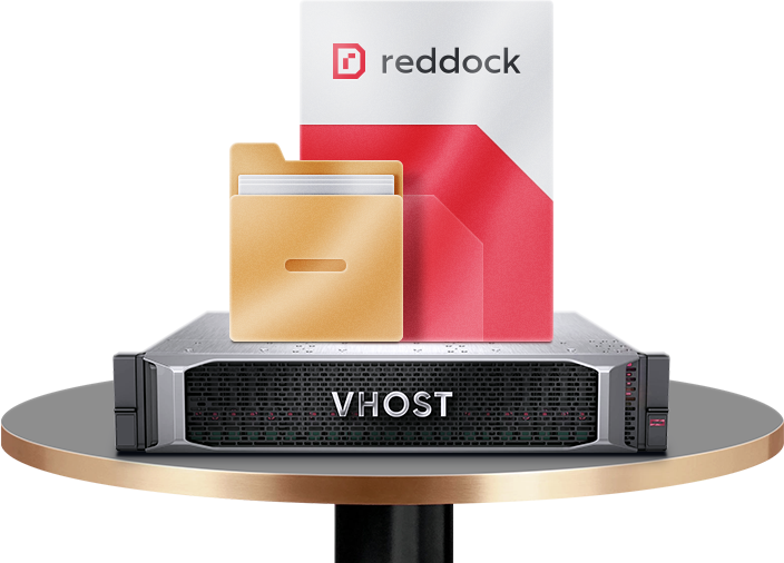   vHost